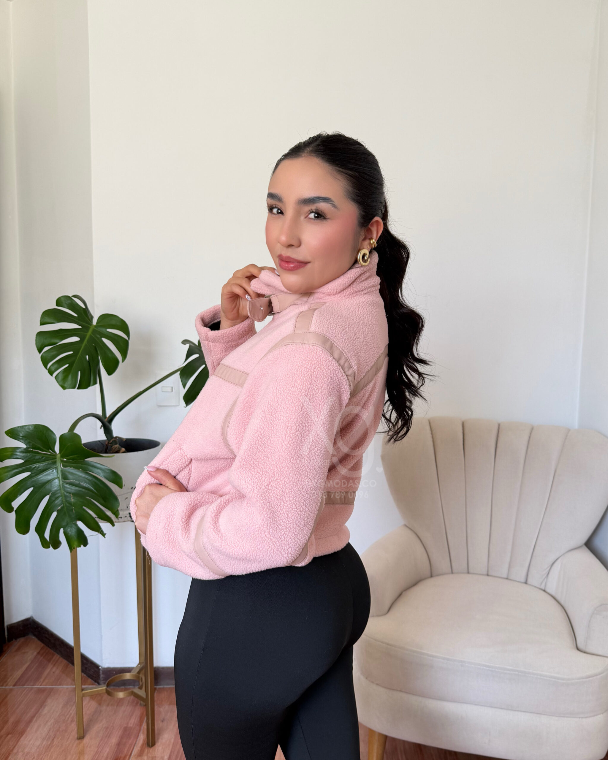 Chaqueta Polar - Image 2