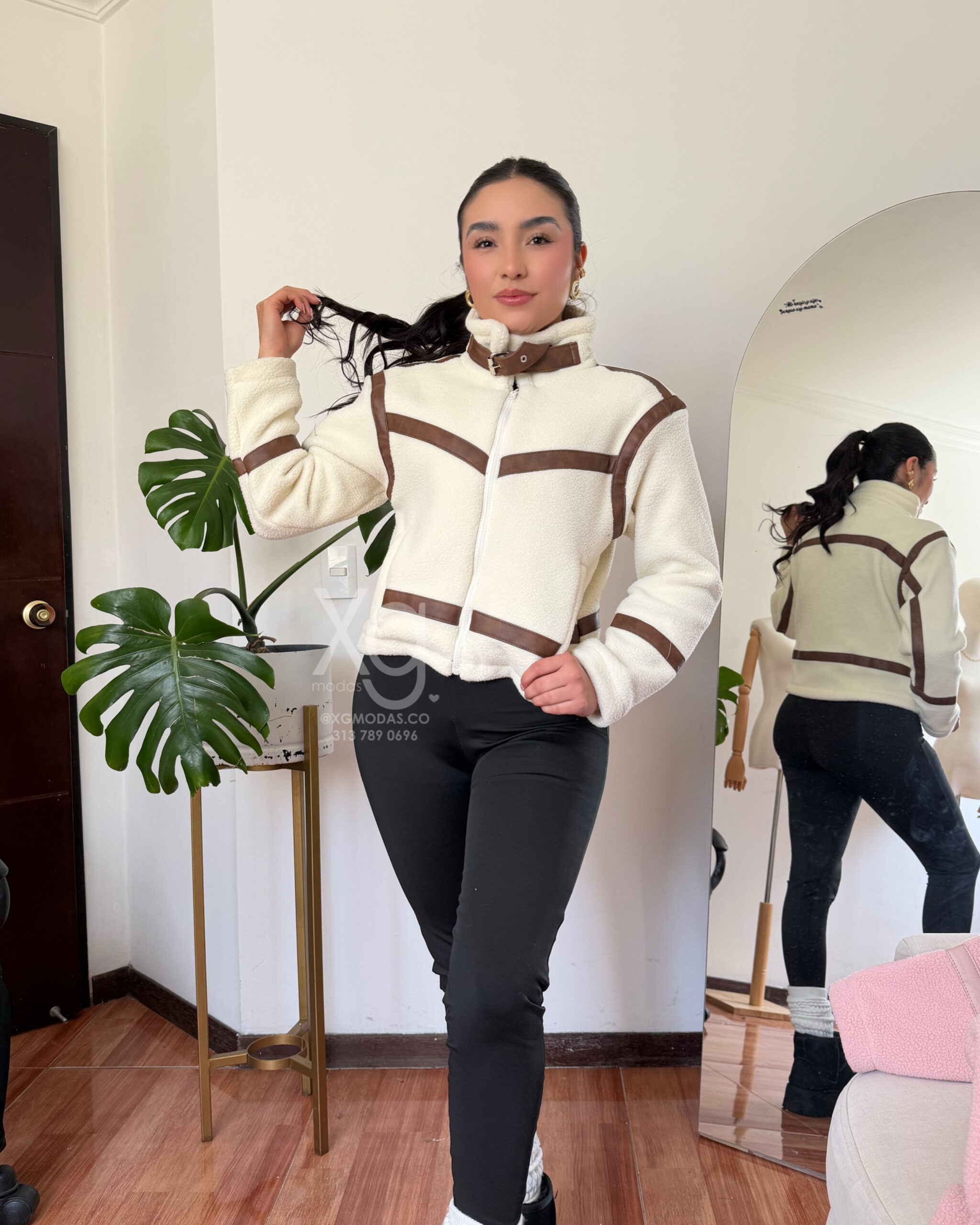 Chaqueta Polar - Image 5