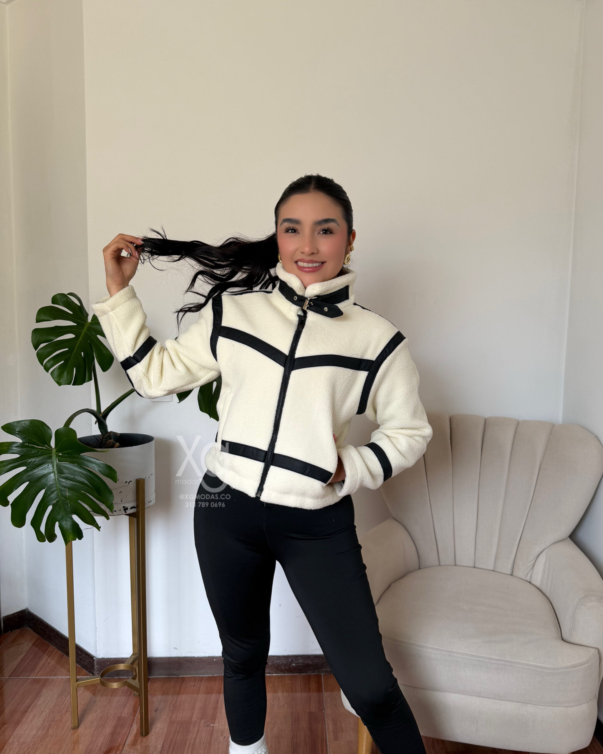 Chaqueta Polar - Image 7