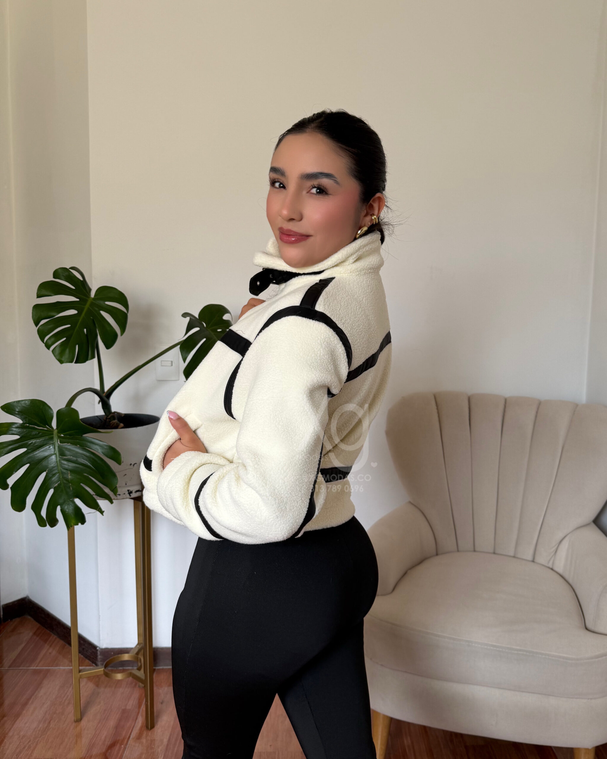 Chaqueta Polar - Image 6