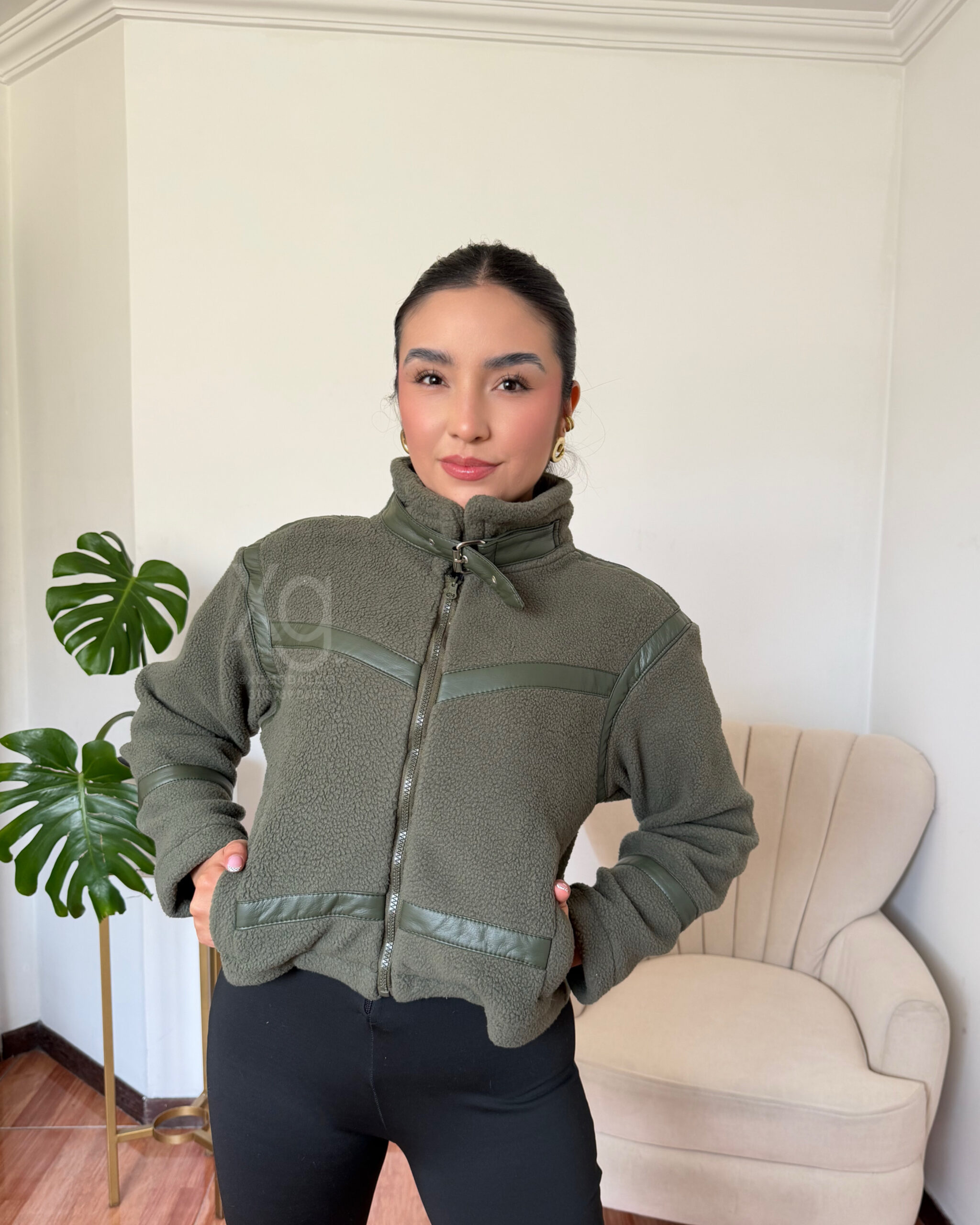 Chaqueta Polar - Image 8