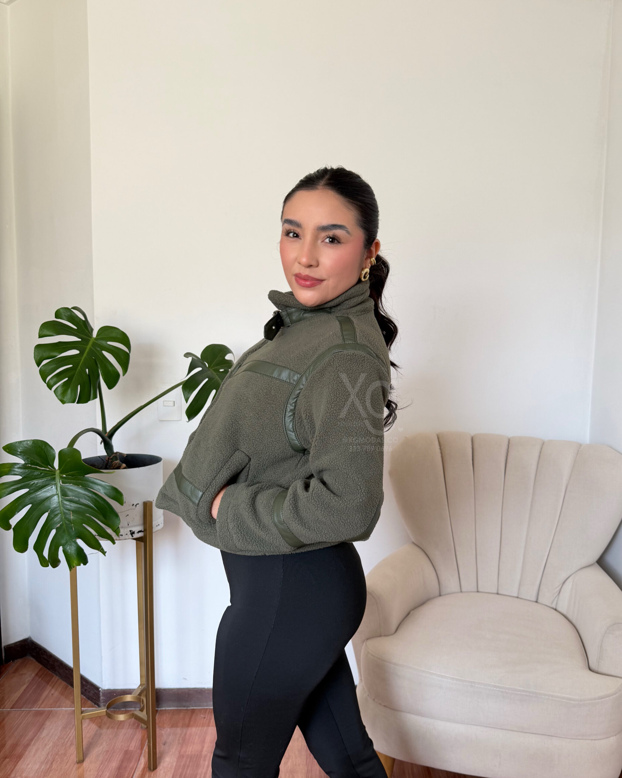 Chaqueta Polar - Image 9