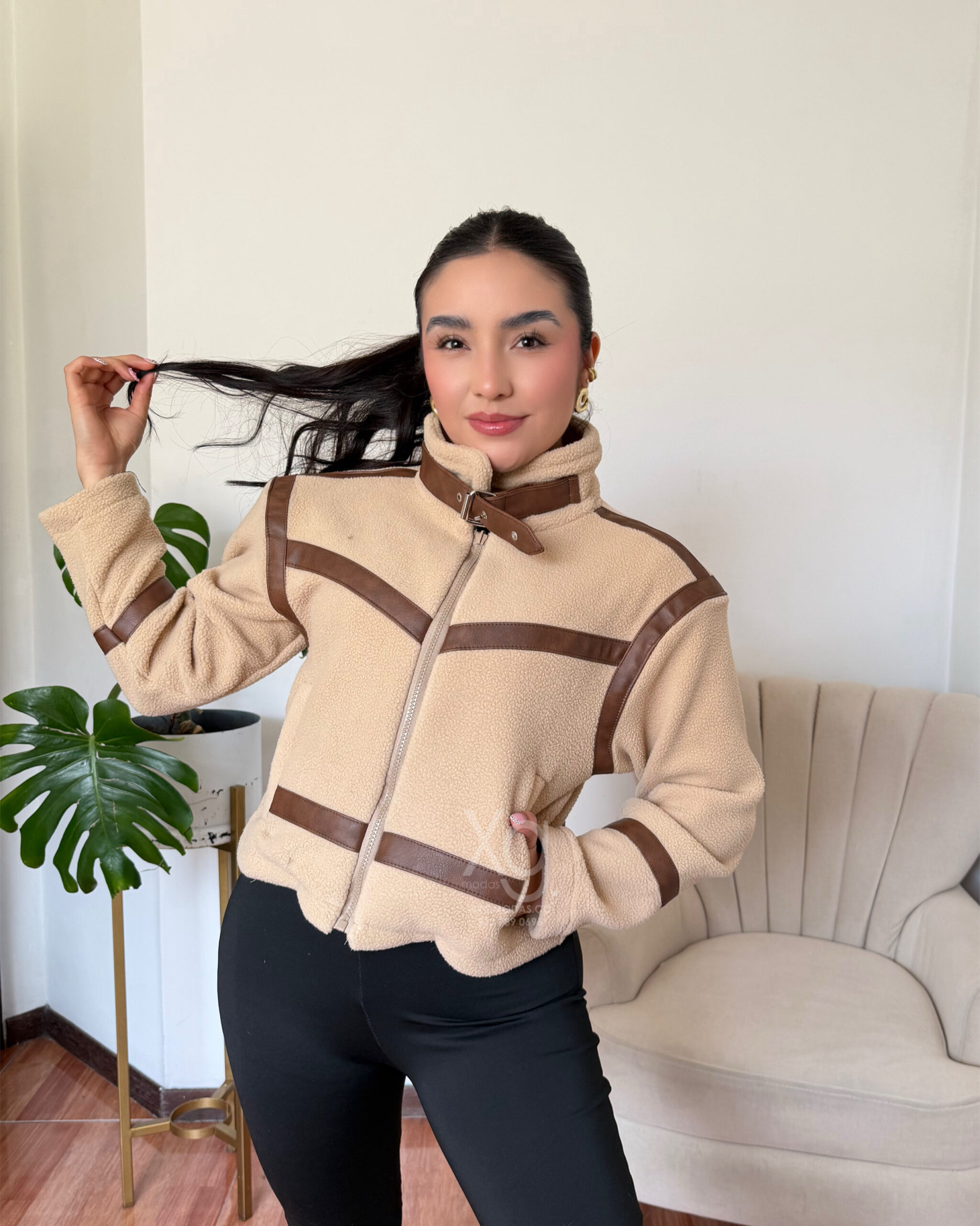 Chaqueta Polar - Image 10
