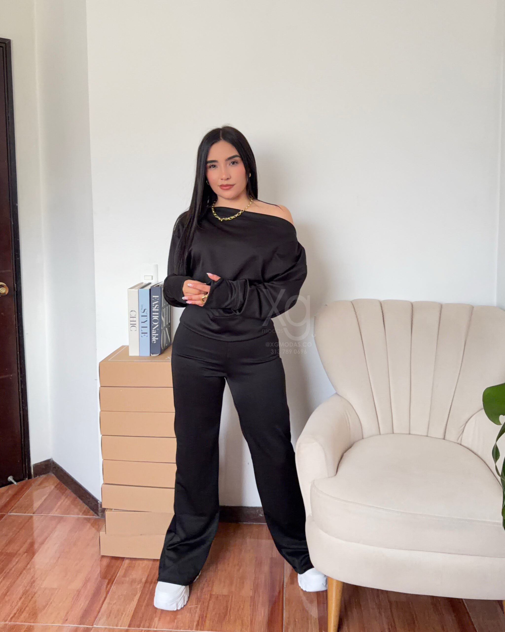 Conjunto Chicle - Image 5