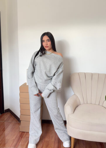 Conjunto Chicle