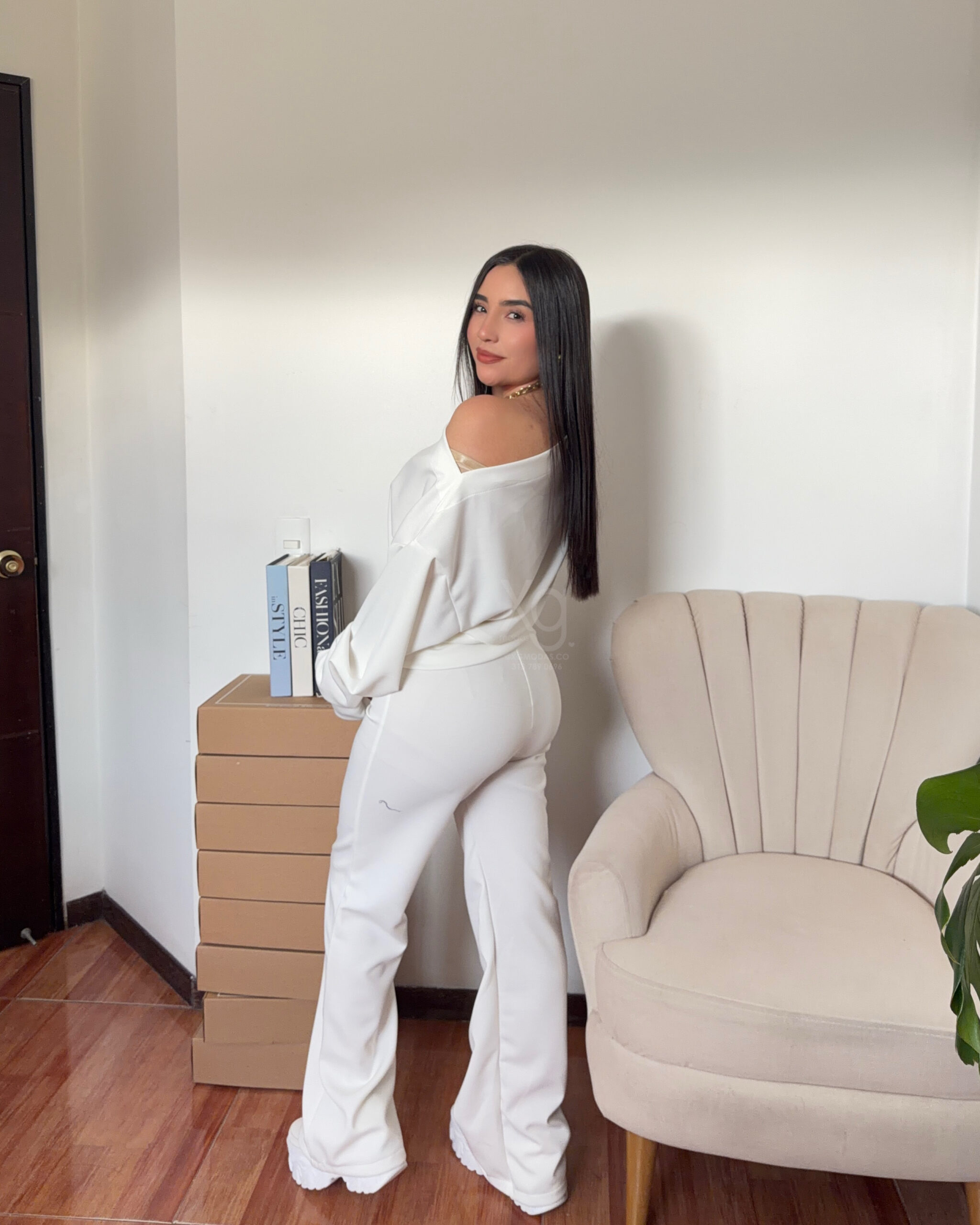 Conjunto Chicle - Image 3