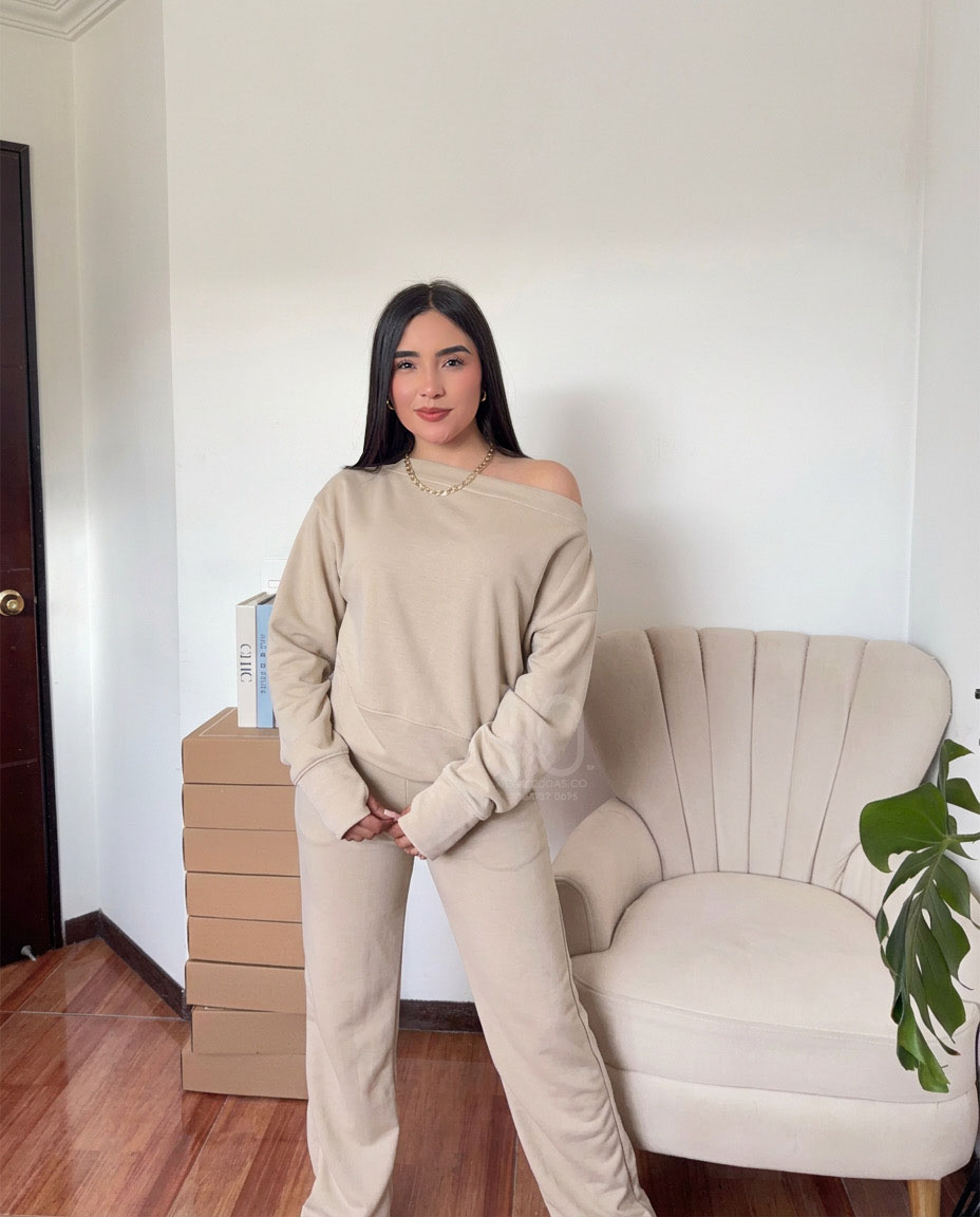 Conjunto Chicle - Image 2