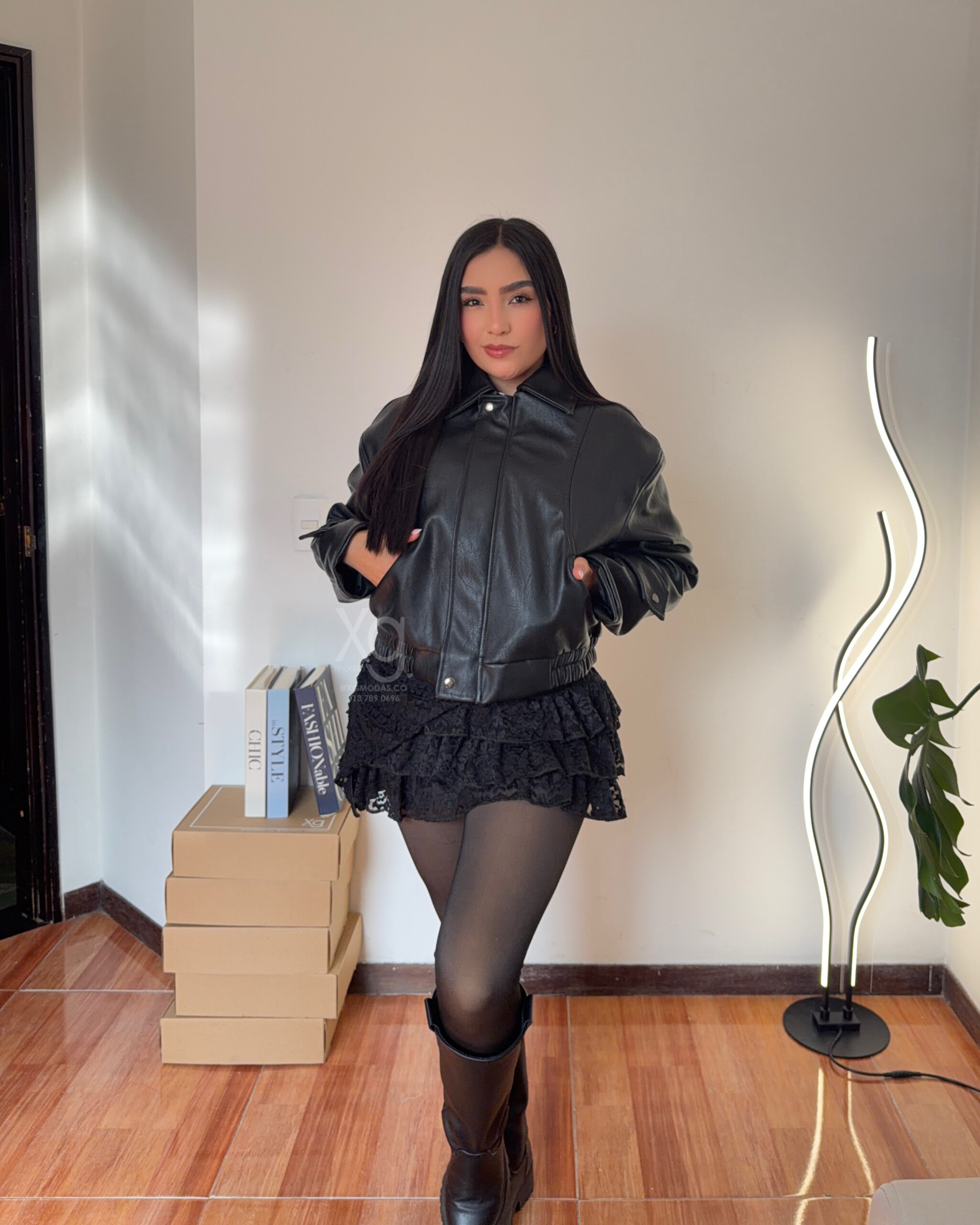 Chaqueta Salomé - Image 2
