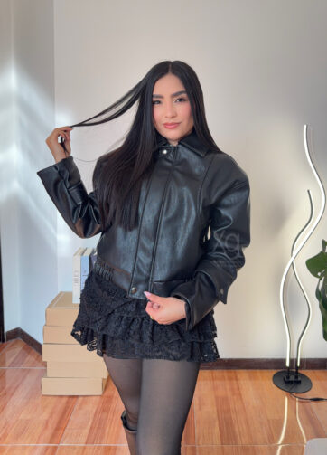 Chaqueta Salomé