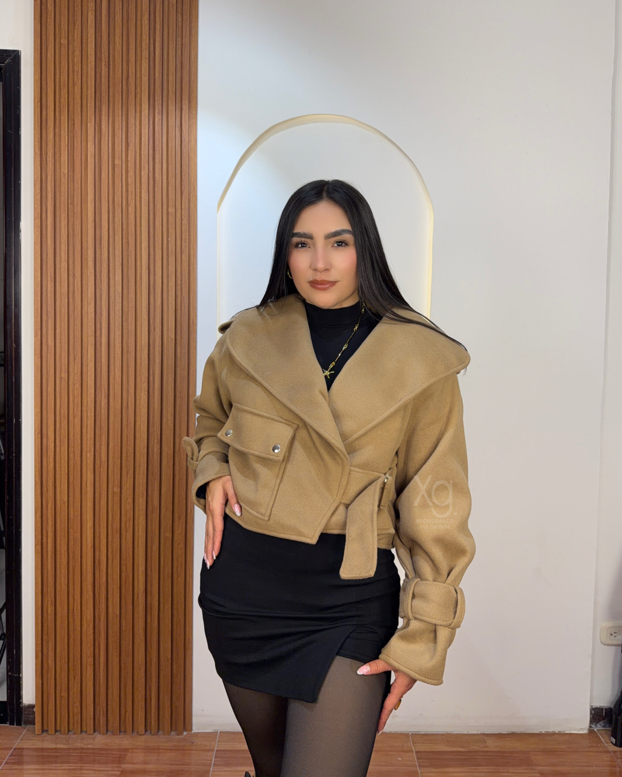 Chaqueta Paño - Image 6