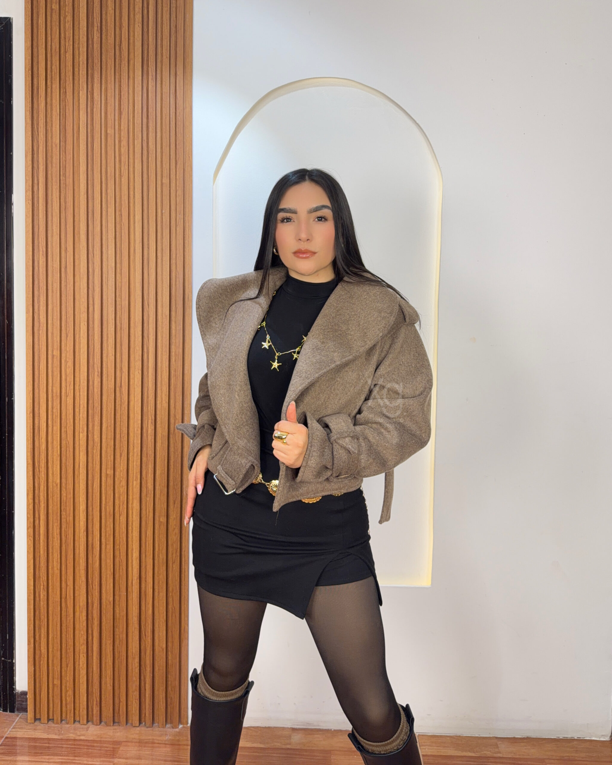 Chaqueta Paño - Image 8