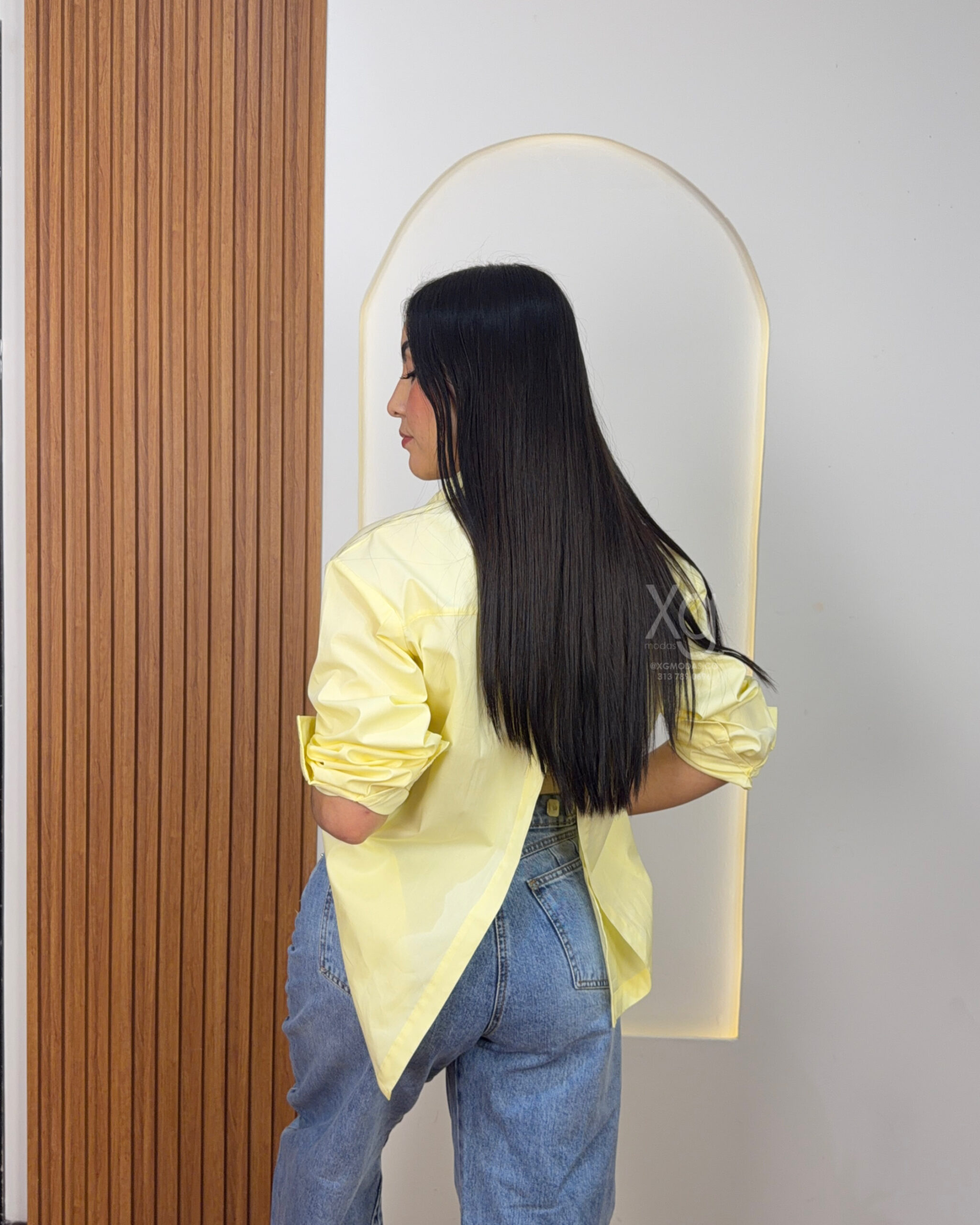 Camisa Corazón - Image 6
