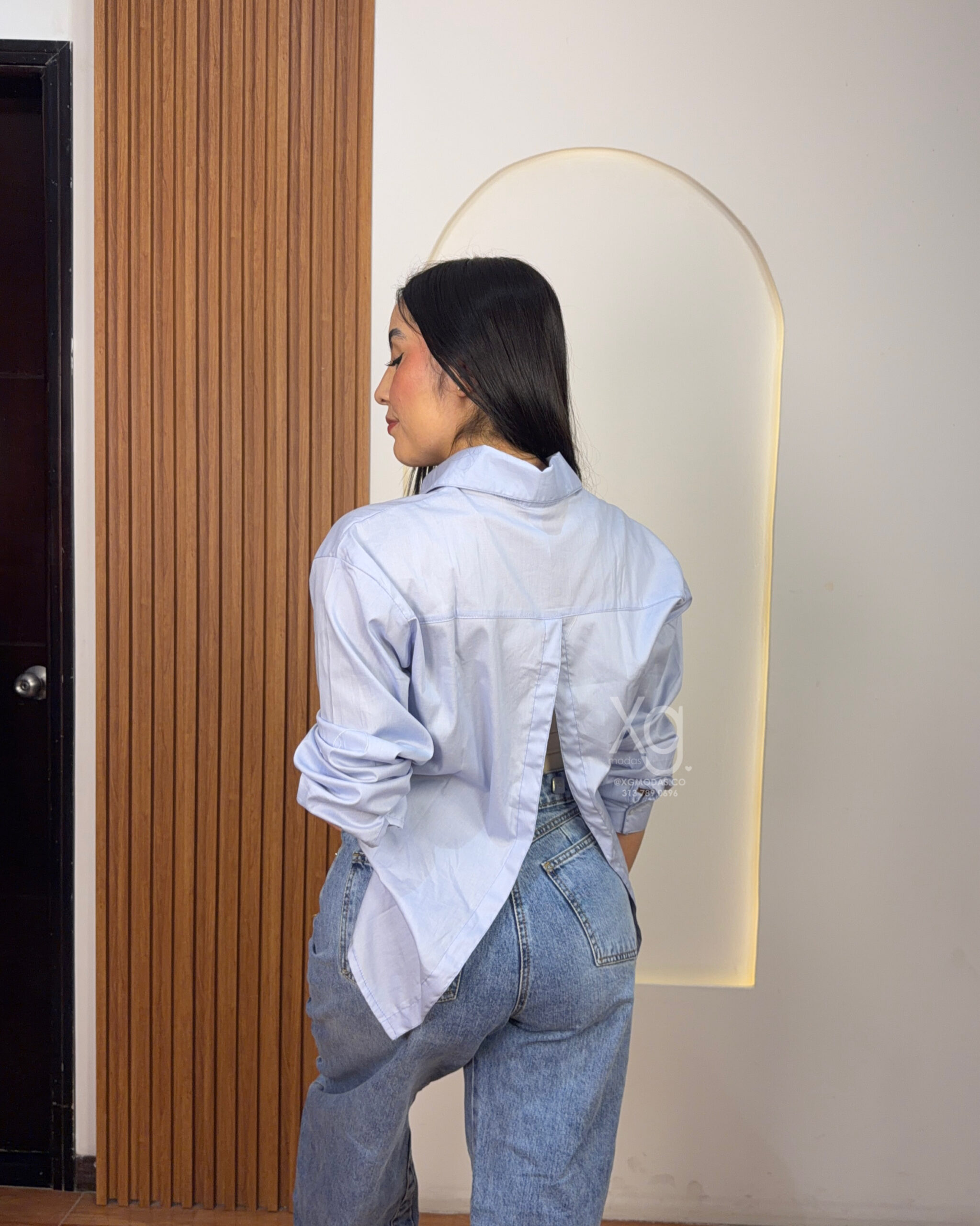 Camisa Corazón - Image 4