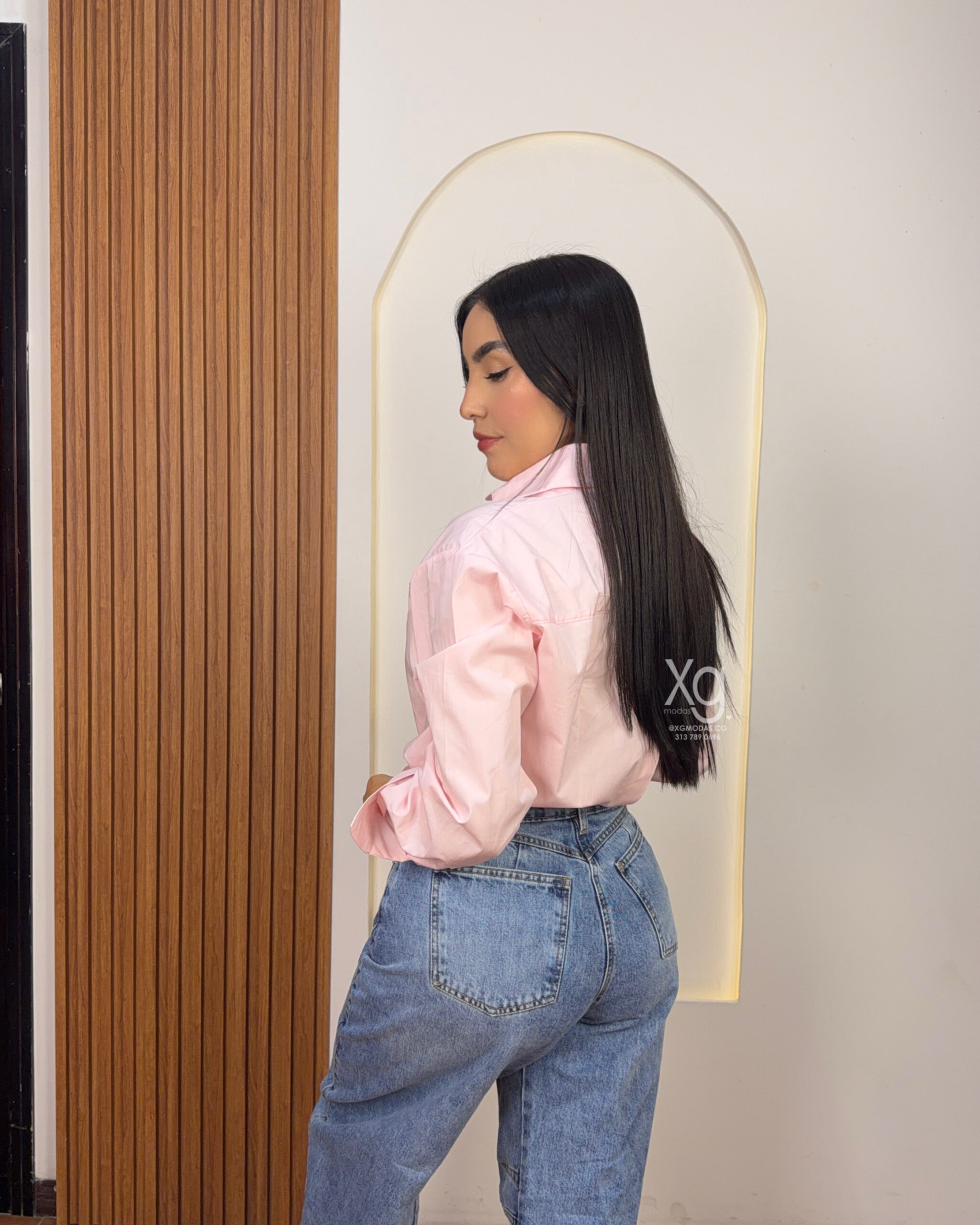 Camisa Corazón - Image 2