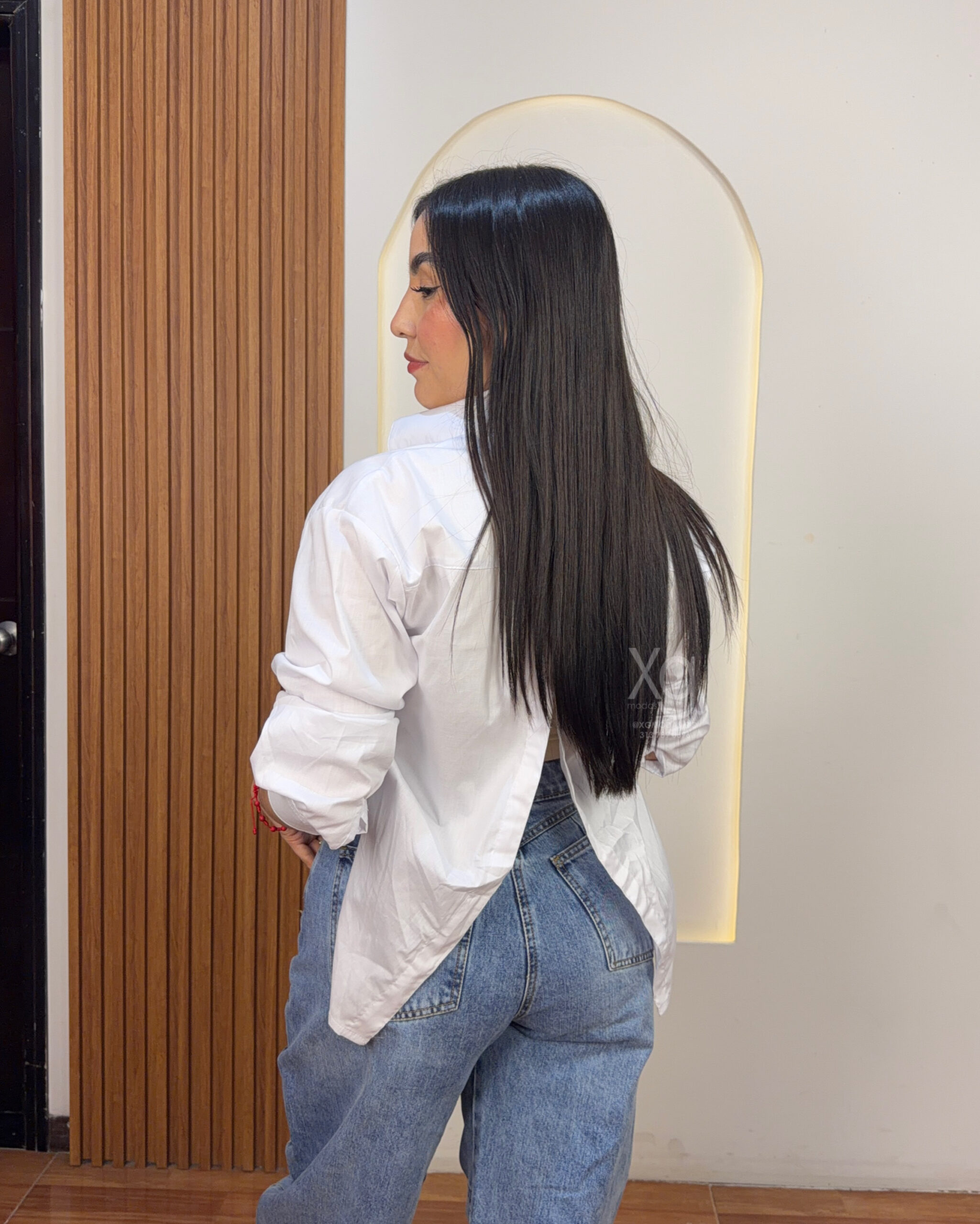 Camisa Corazón - Image 8