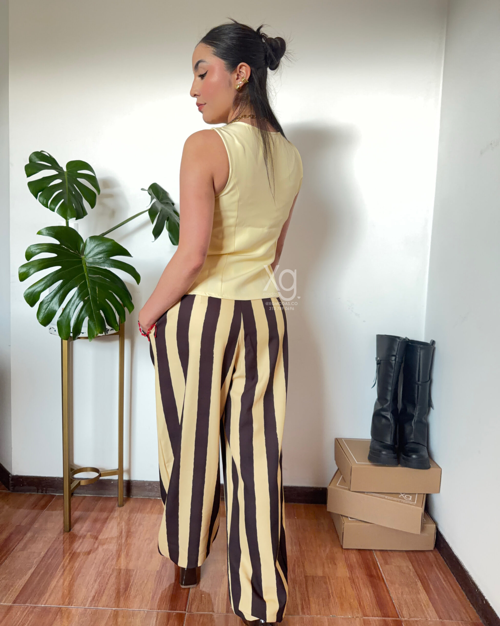 Pantalón Margaret - Image 3