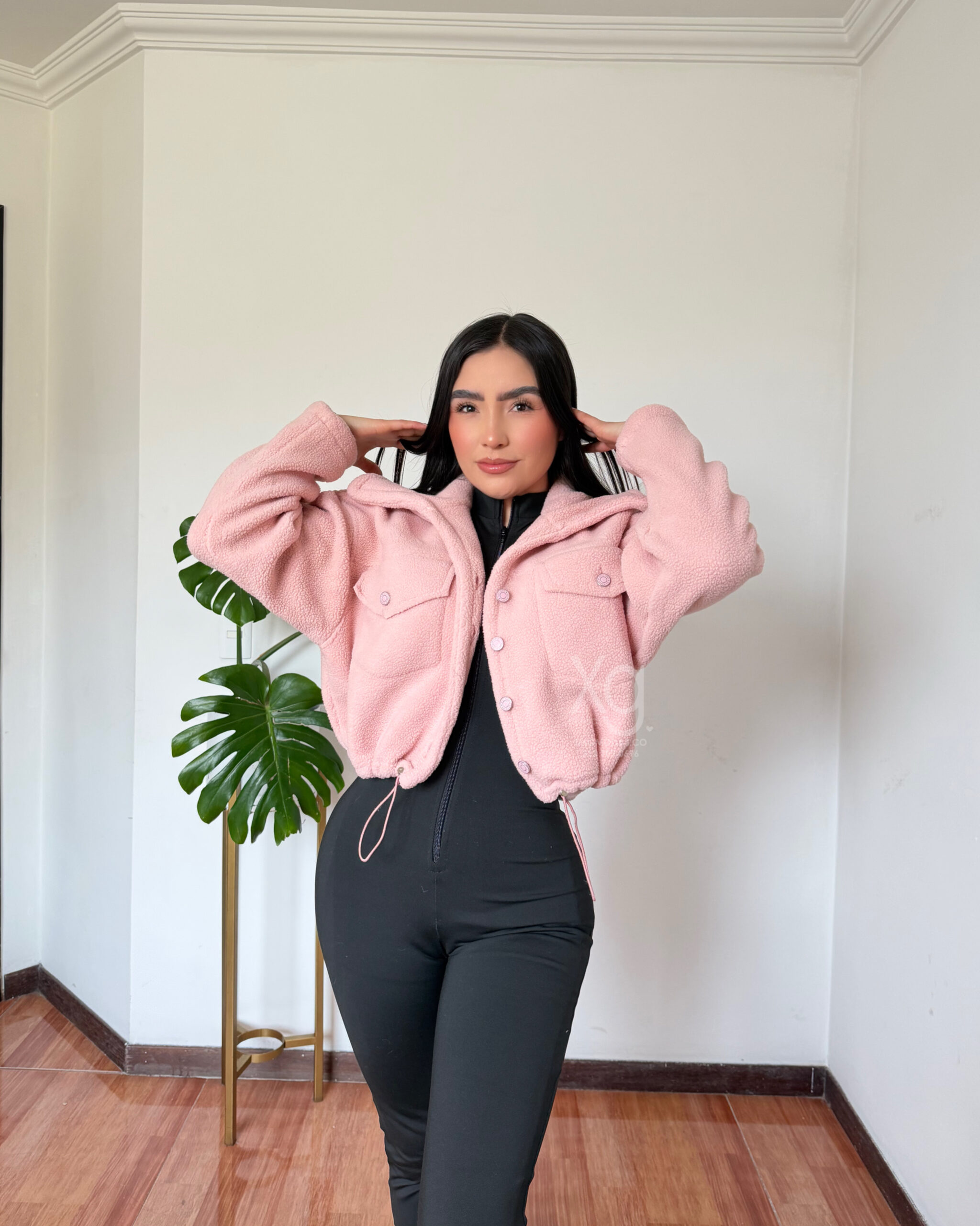 Chaqueta Ovejera - Image 5