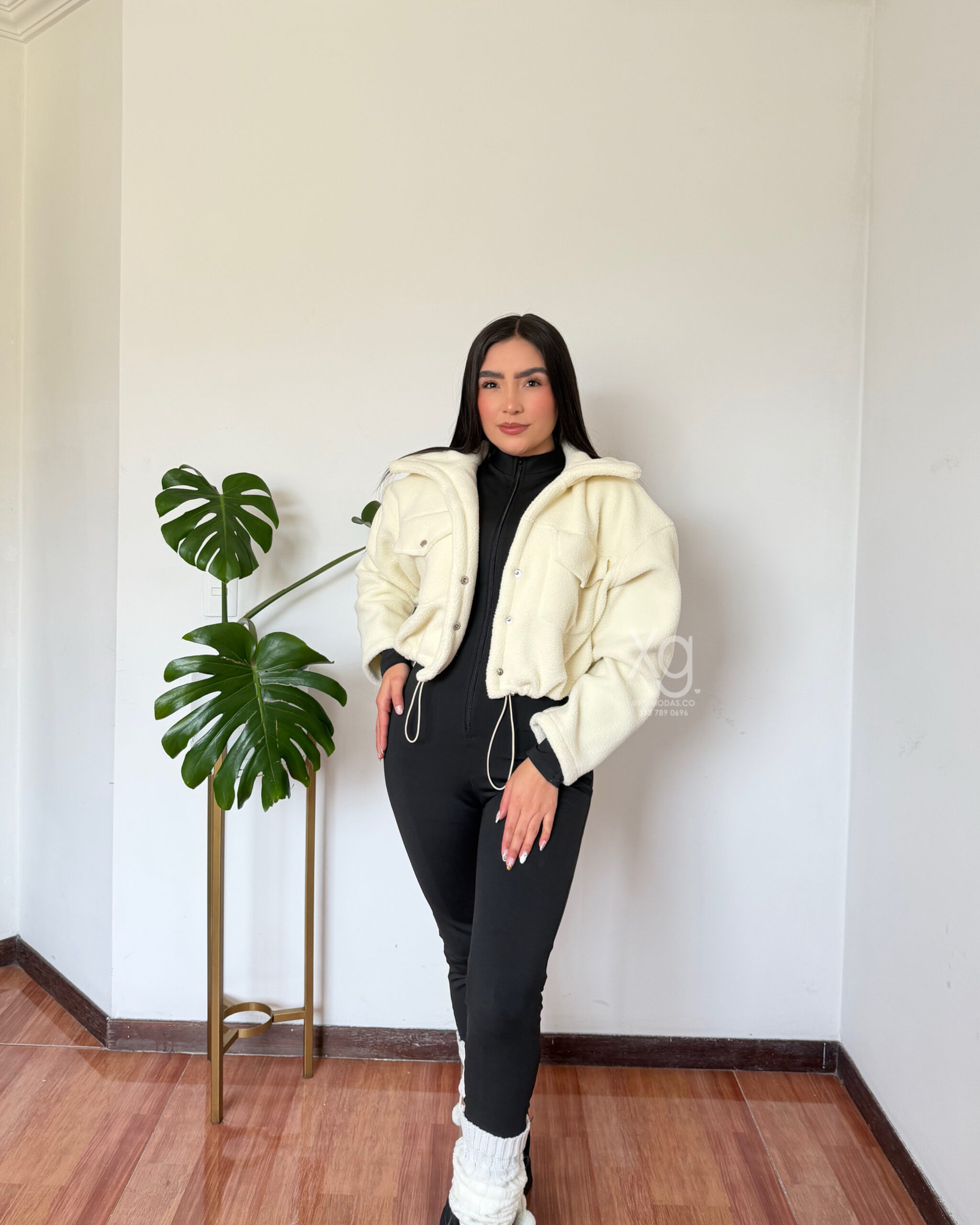 Chaqueta Ovejera - Image 10