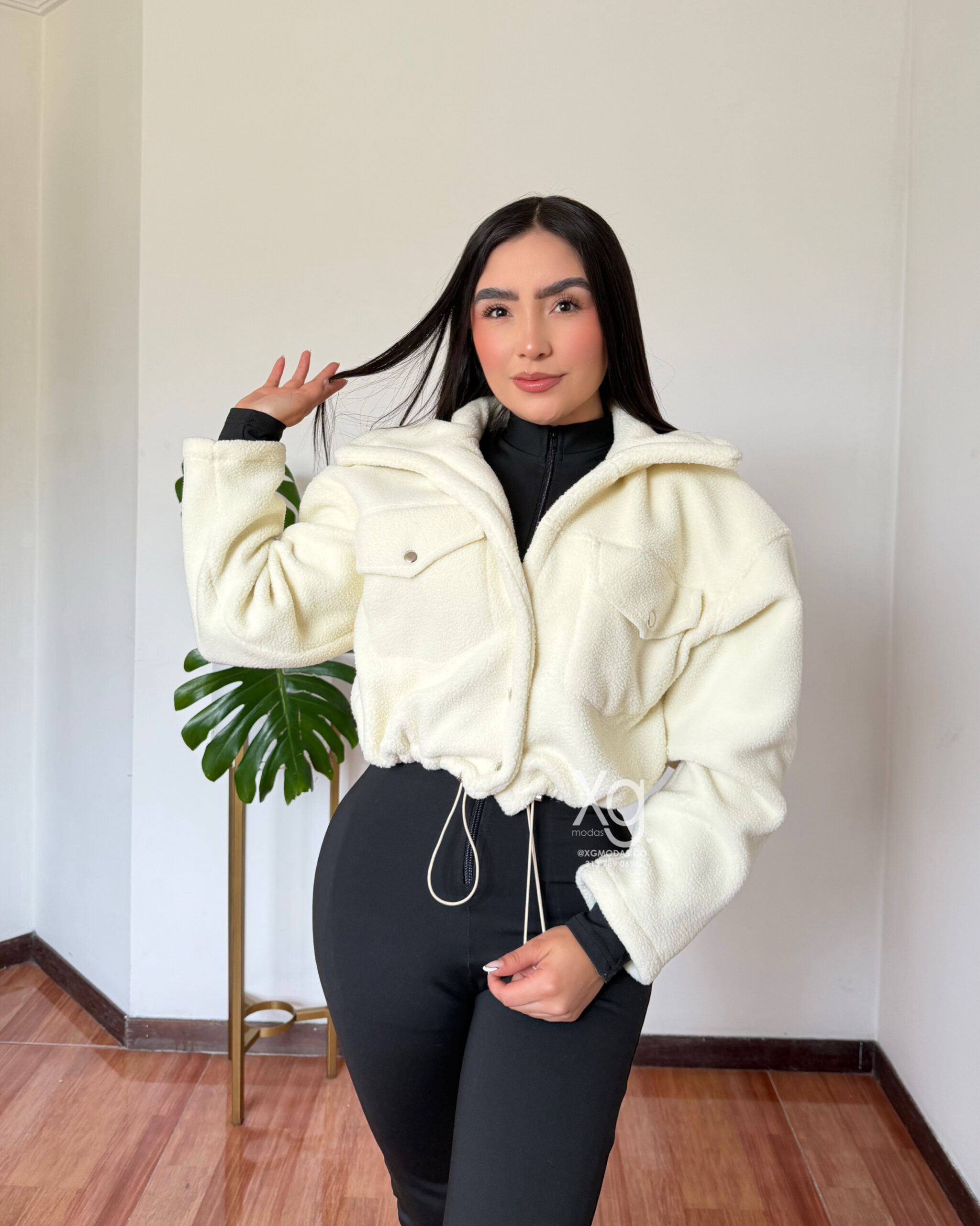Chaqueta Ovejera - Image 12