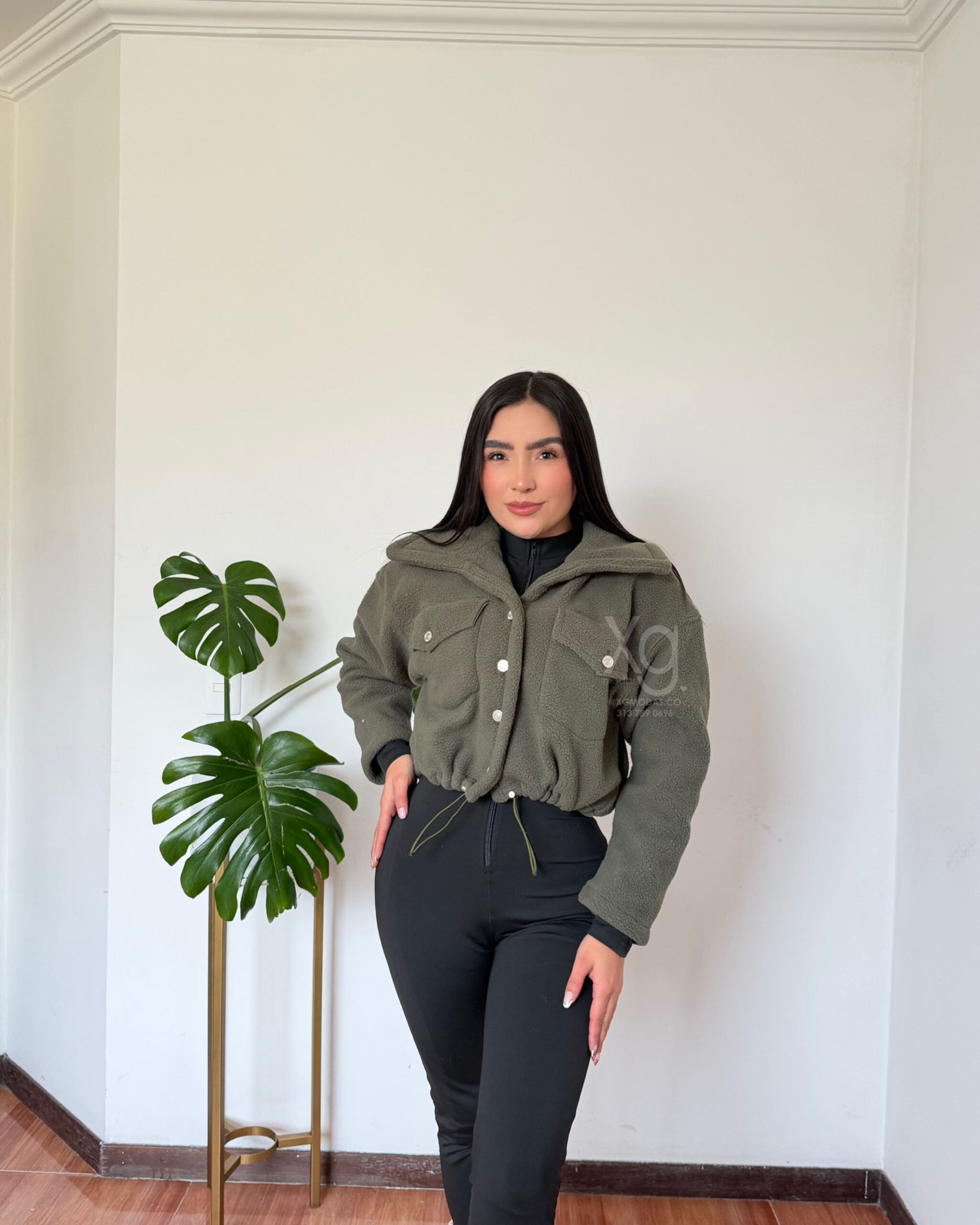 Chaqueta Ovejera - Image 8