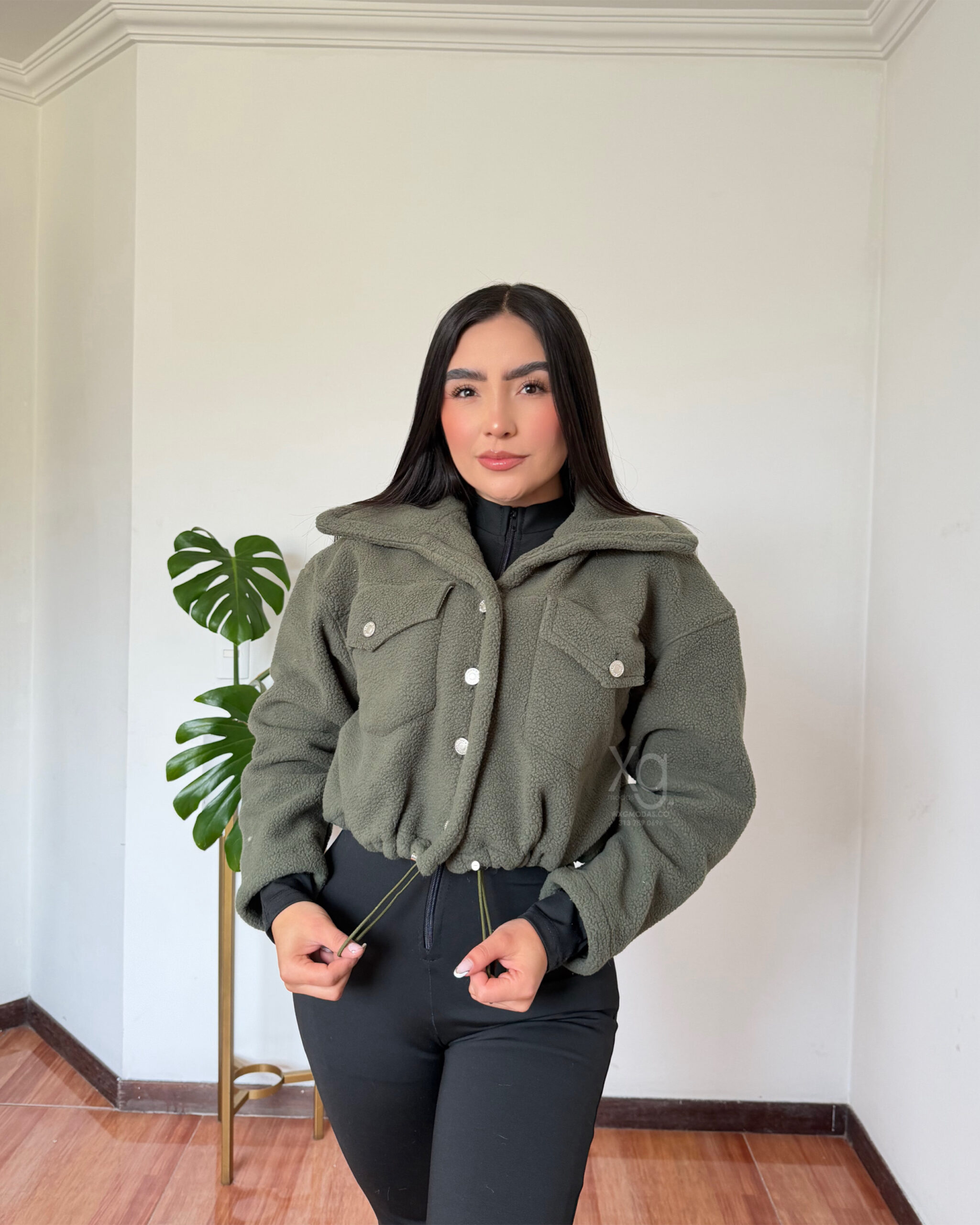 Chaqueta Ovejera - Image 7