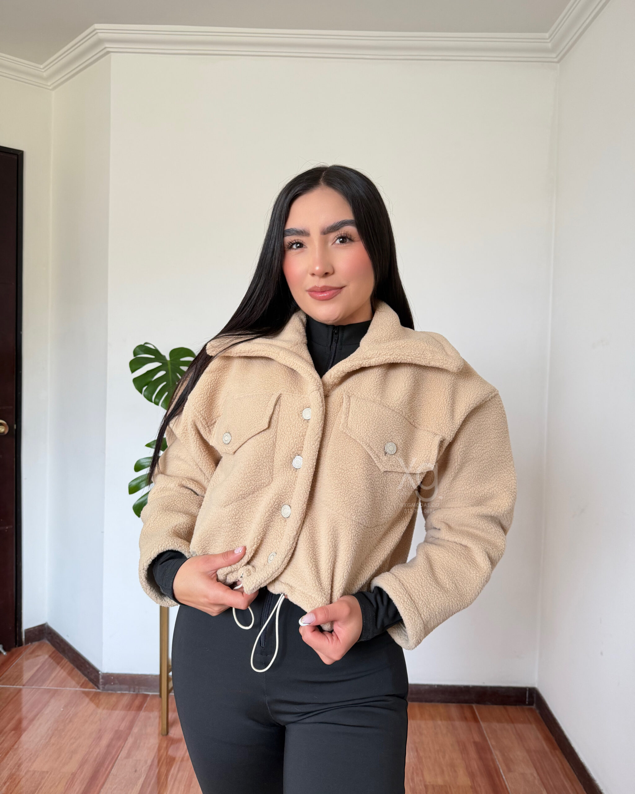 Chaqueta Ovejera - Image 2