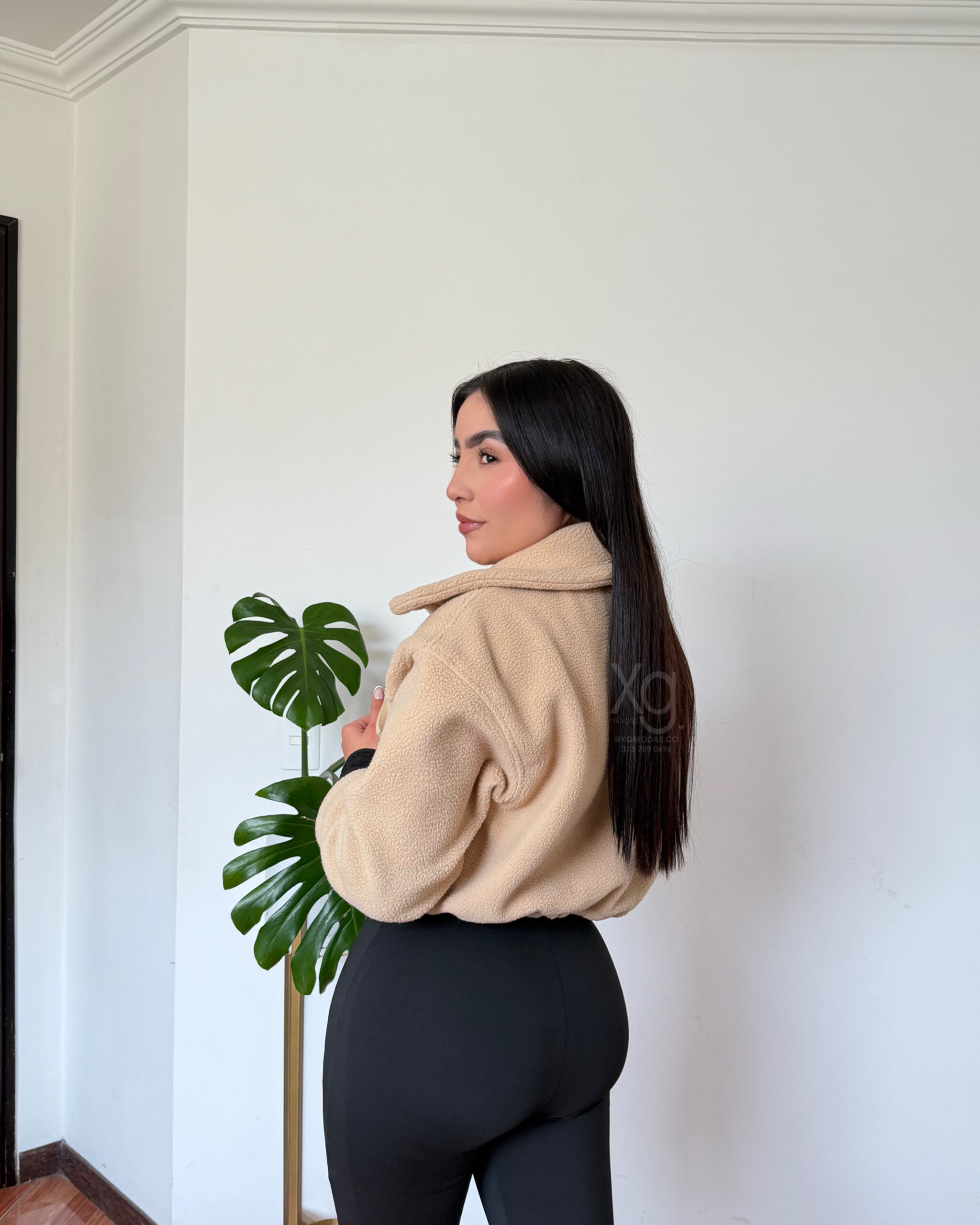 Chaqueta Ovejera - Image 3