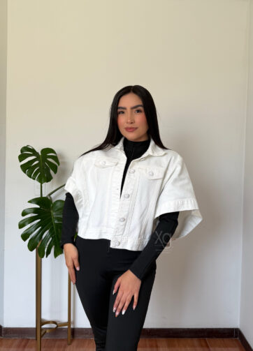 Capa Denim