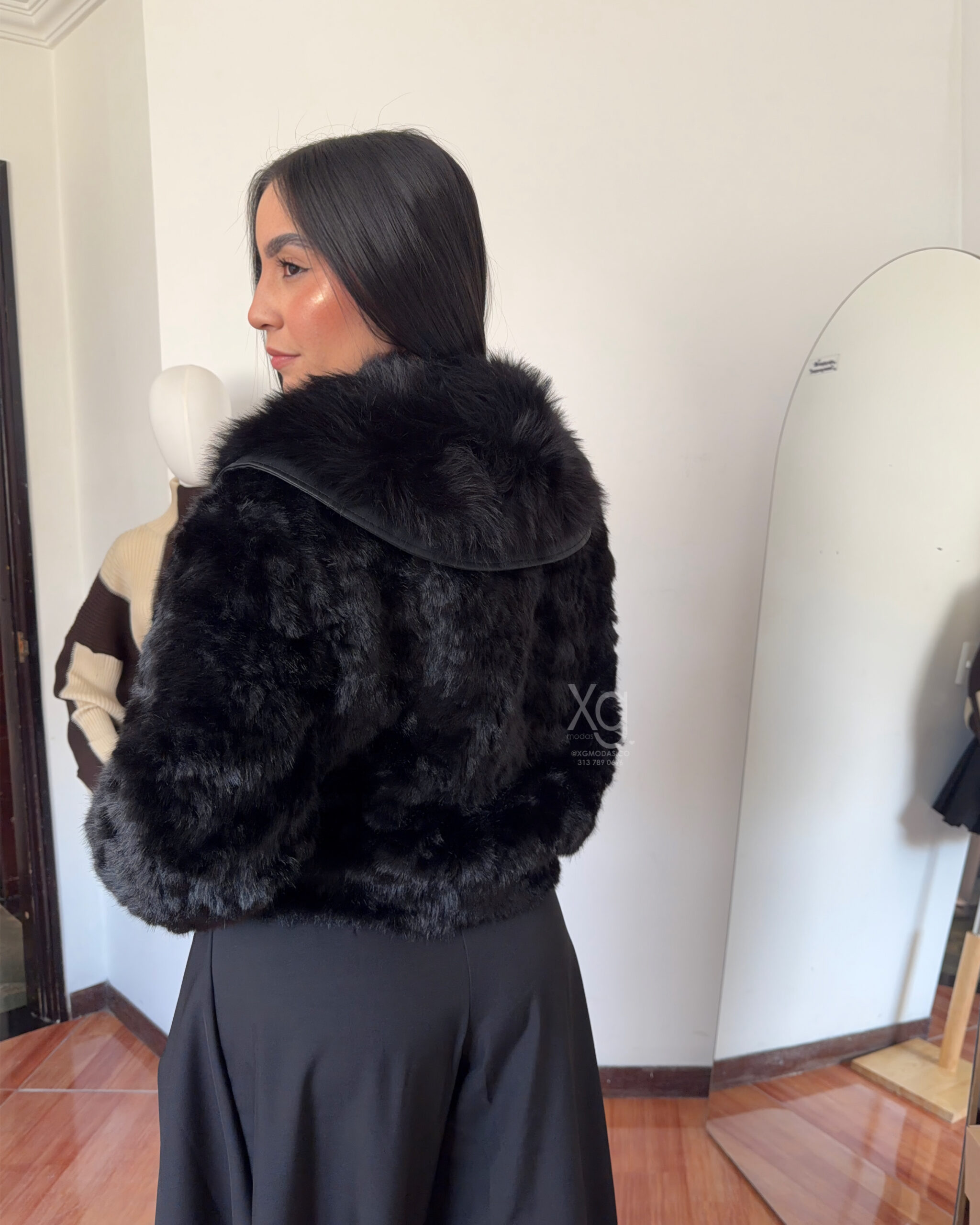 Chaqueta Peluche - Image 3