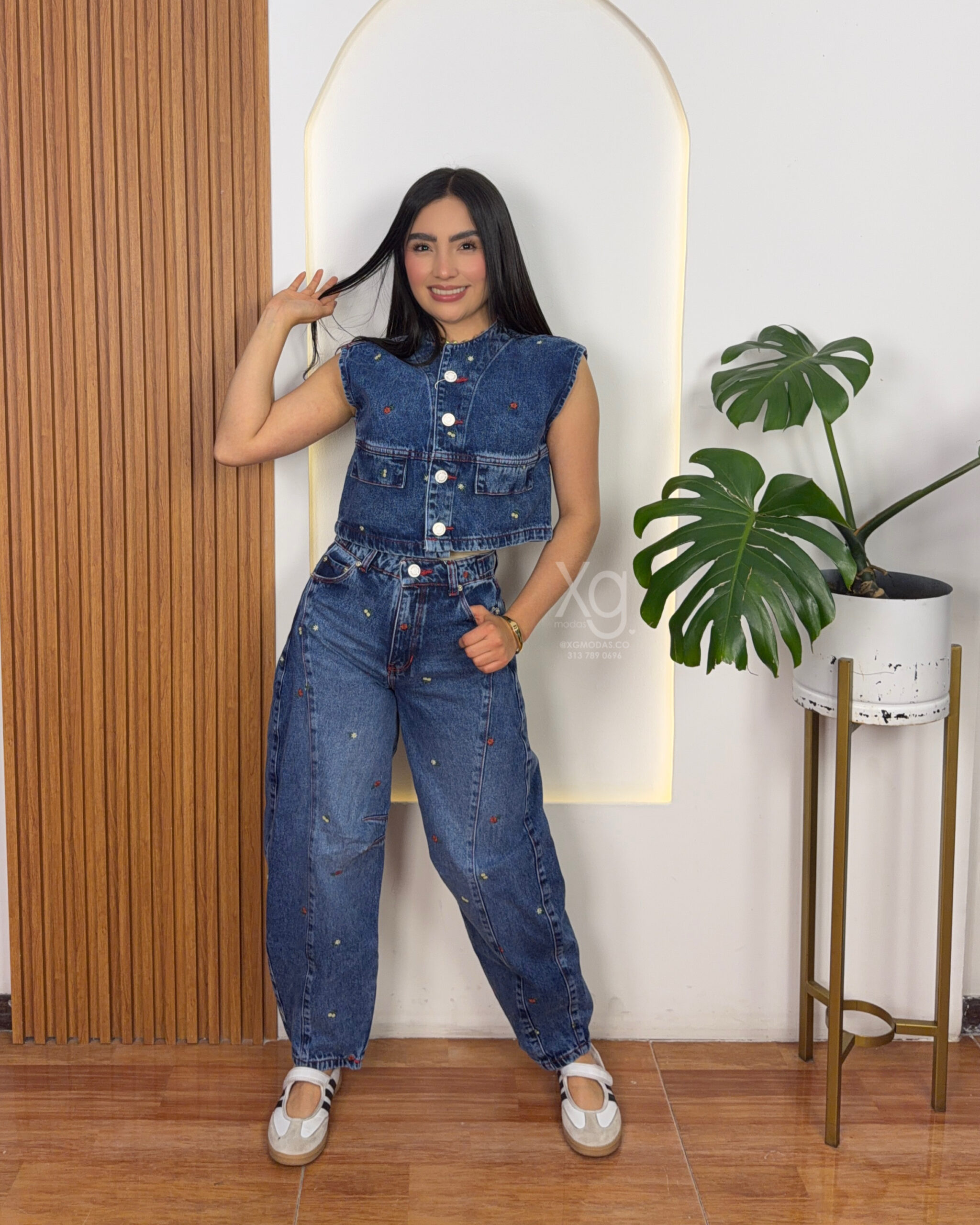 Set Bordado - Image 2