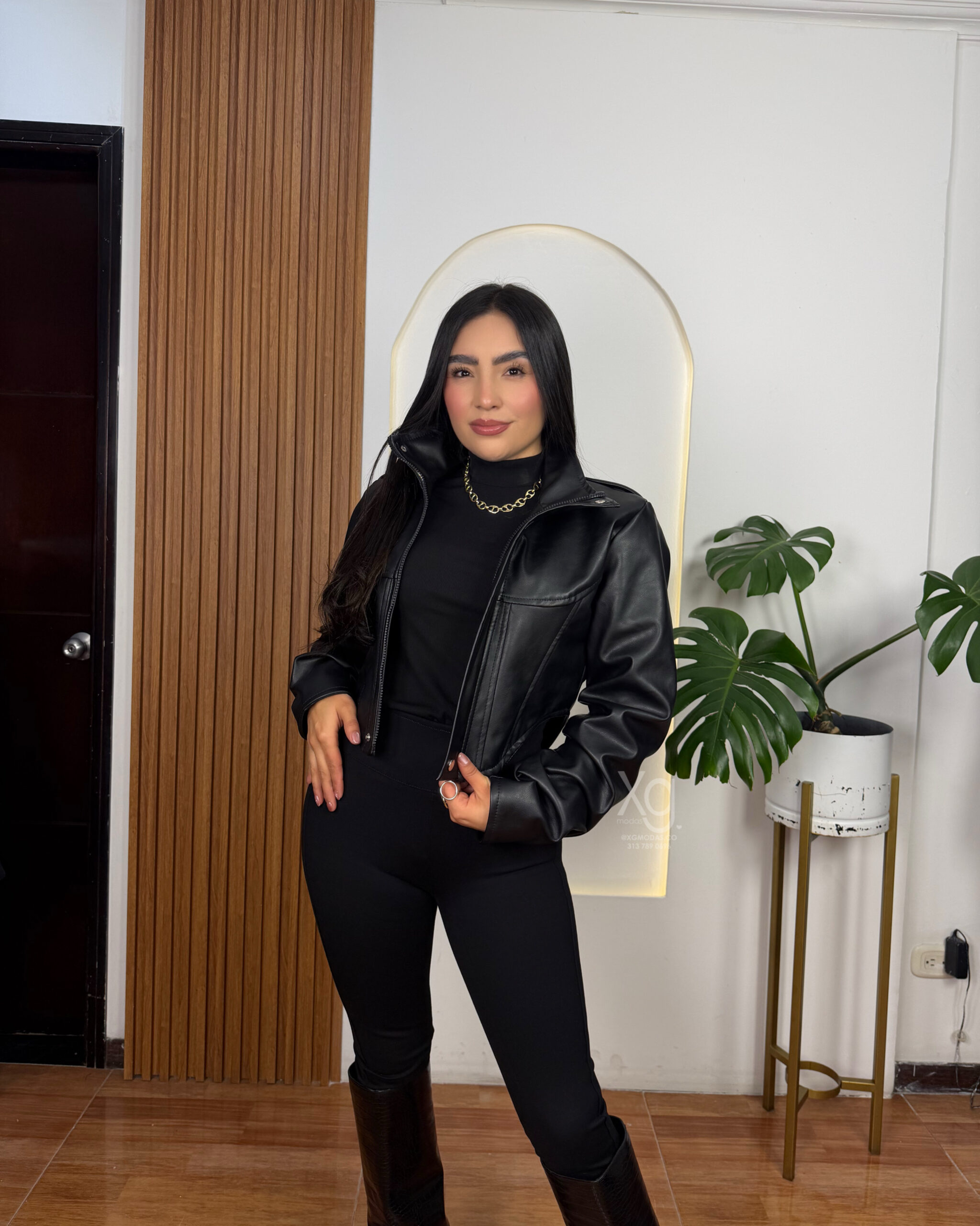 Chaqueta Corset - Image 2